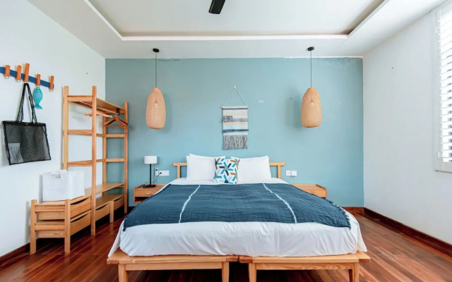 Sea Easter 3BR Seaside An Bang Beach