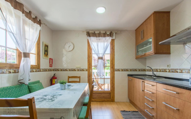 El Balcón de Siete Picos