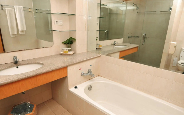 Hotel Grande Lampung