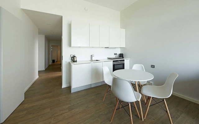 Living Suites