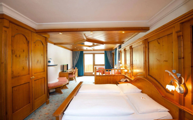 Hotel Tauernhof