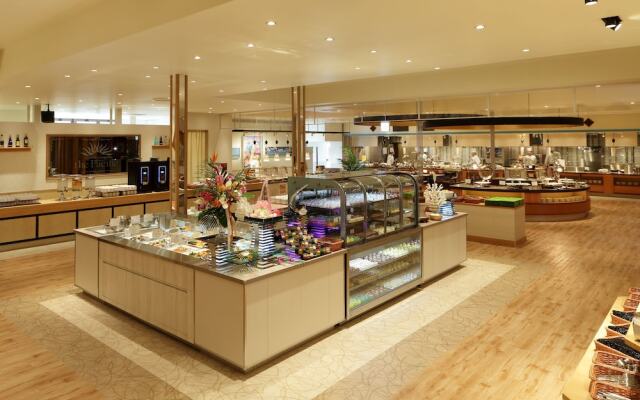 Spa Resort Hawaiians Hotel Hawaiians