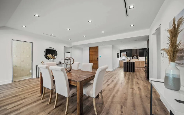 Tulum Style In Sherman Oaks