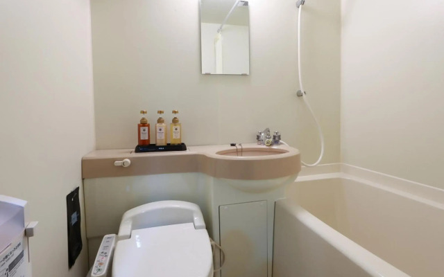 Dormy Inn Express Asakusa Hot Spring