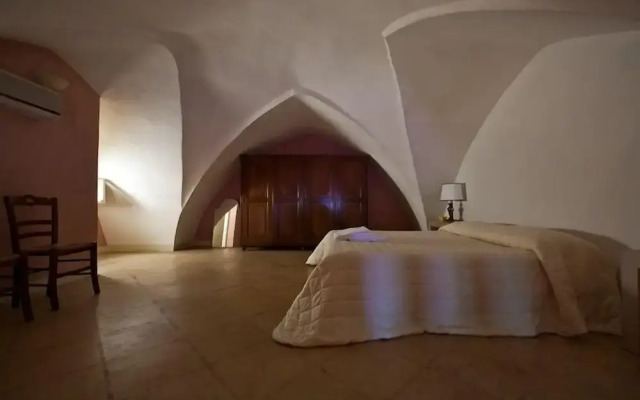 Masseria Mosca
