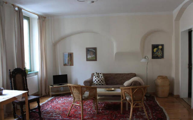Haus Buchheim - Pension am Schloss
