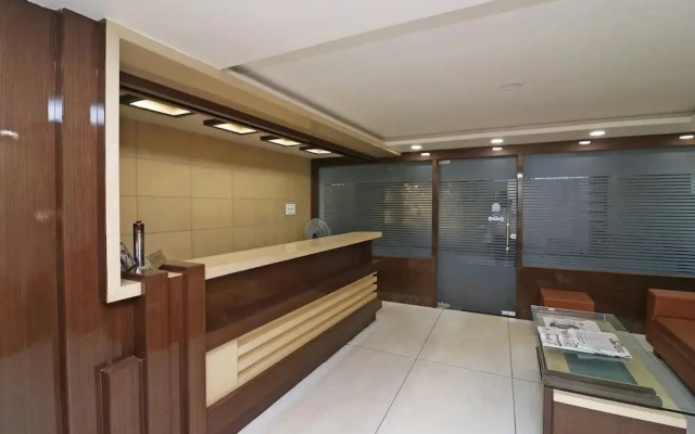Hotel Debarshi by OYO Rooms
