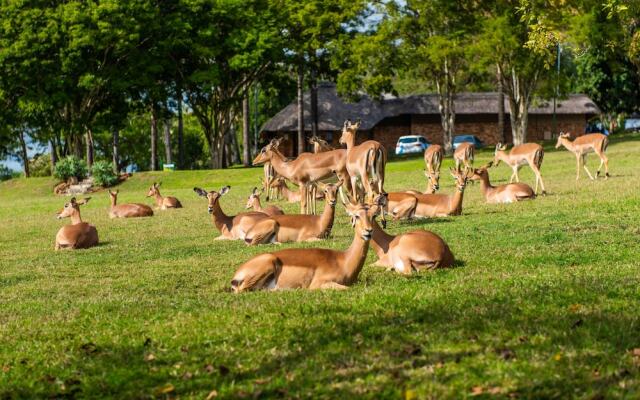 Kruger Park Lodge Unit No. 253