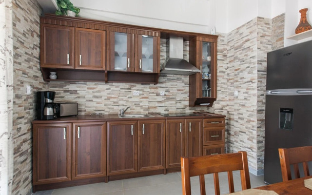 Athens Cozy Rooms