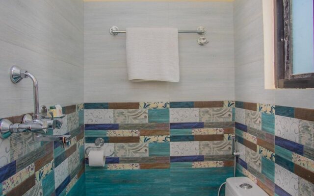 OYO 265 Hotel Black Stone