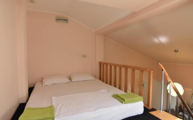 Guest House Nikolaevskiy