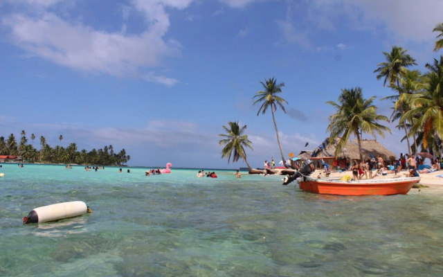 San Blas Islands Panamá