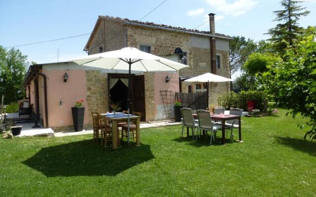 Villa Pilotti Country House