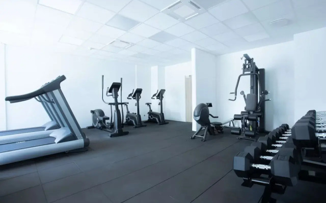 Best Western Le Saint Denis