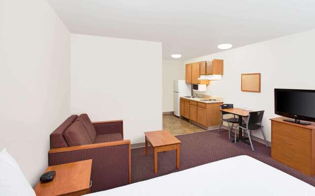WoodSpring Suites Houston Westchase