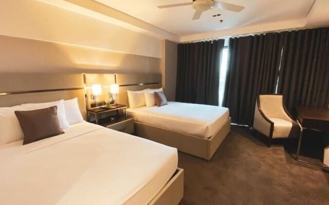 The Plaza Lodge Baguio