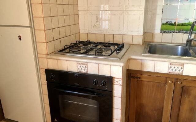 Martina Apartment Mare