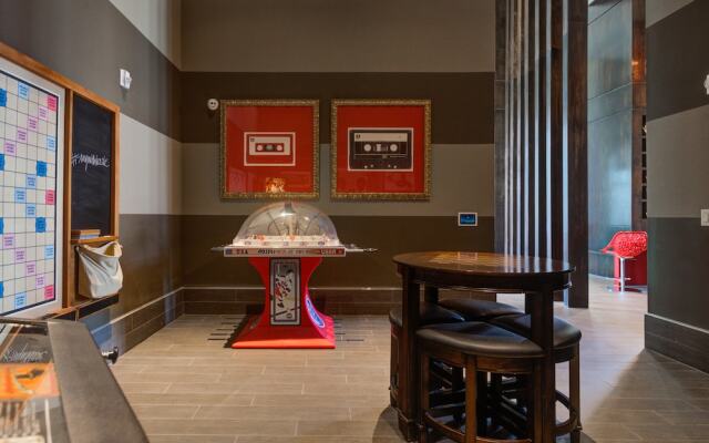 Locale University East Aparthotel Austin
