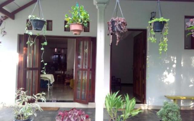 Chelli Homestay