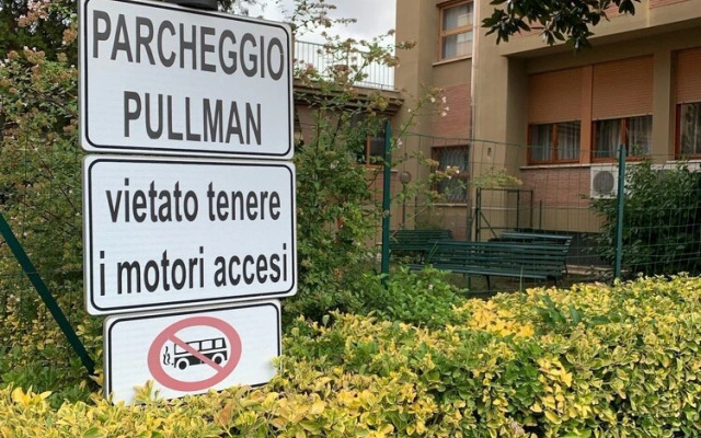Oasi San Francesco