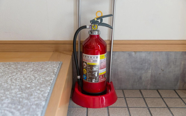 Riverside Inn Kamakura