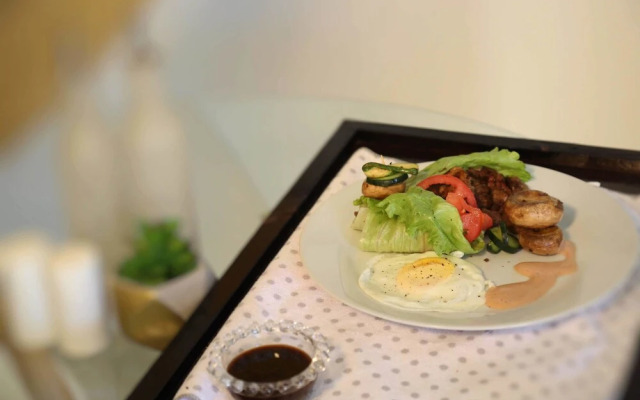 Denver Echo- Executive Guest House