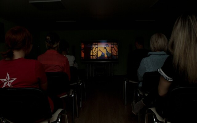 Guest house Volkov-Sky