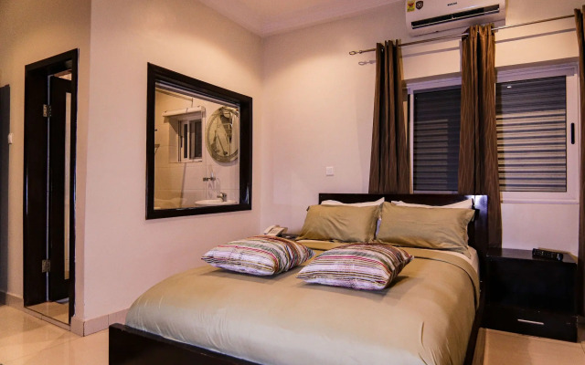 Kegali Hotel