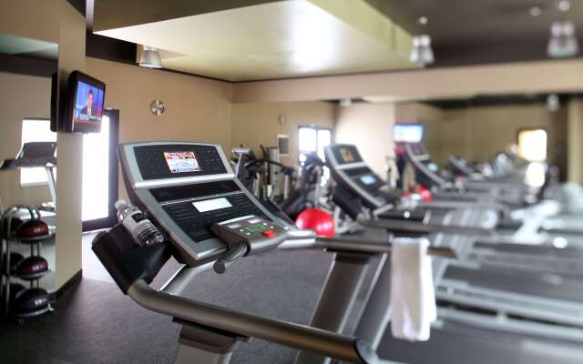 Hyatt Centric The Woodlands