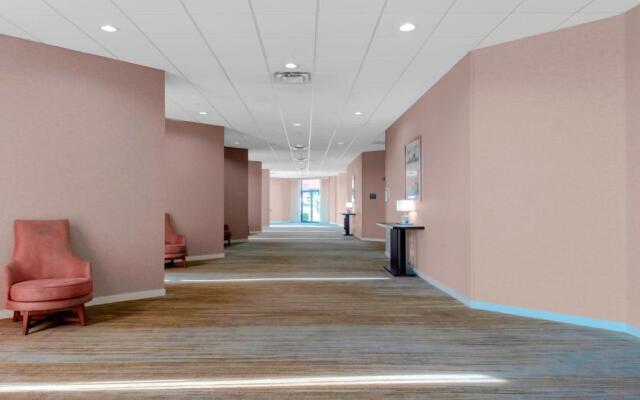 Courtyard Killeen Marriott
