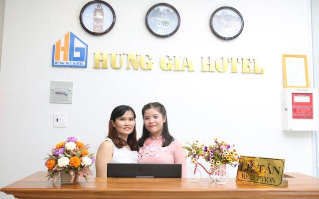 Hung Gia Hotel
