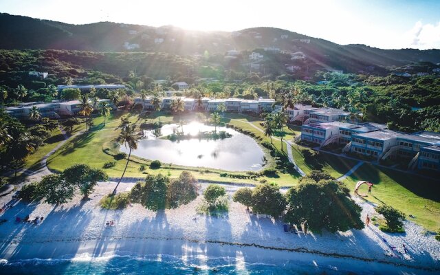 Beachfront Villas at Crystal Cove