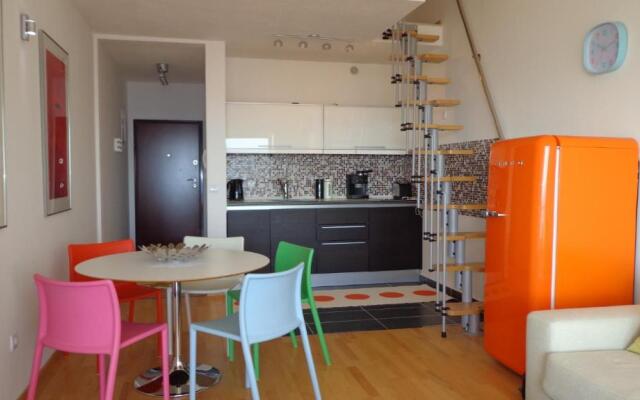 Apartment Lara