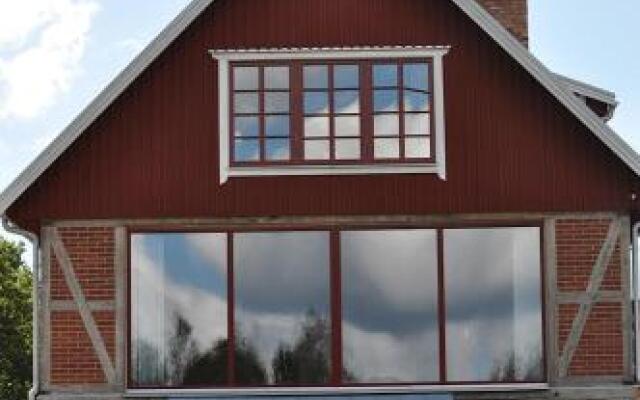 Sjöborg Säng & Bassäng