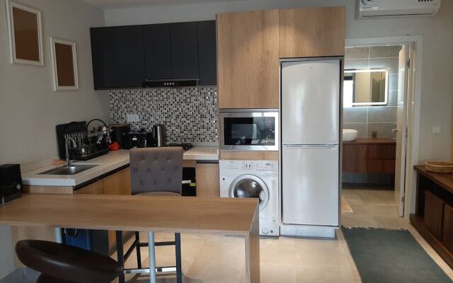 Forest View Apartments