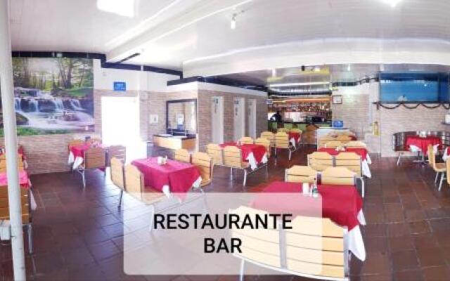 Hotel Barcelona Chinauta
