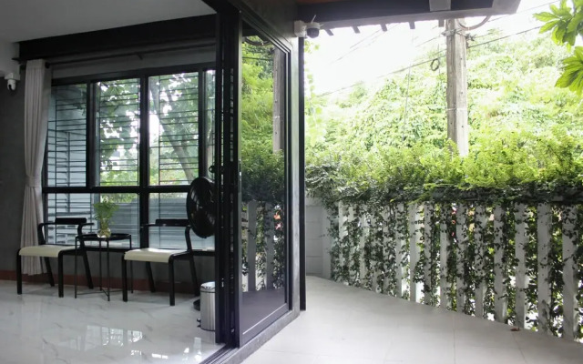 The Melatonin Hostel