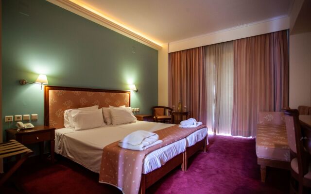 Porto Plakias Hotel&Spa