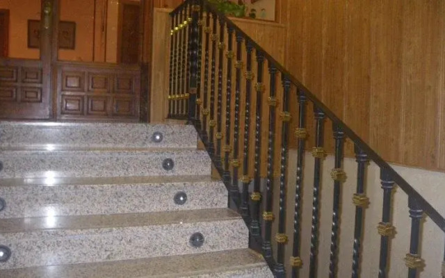 Hostal Duque de Osuna