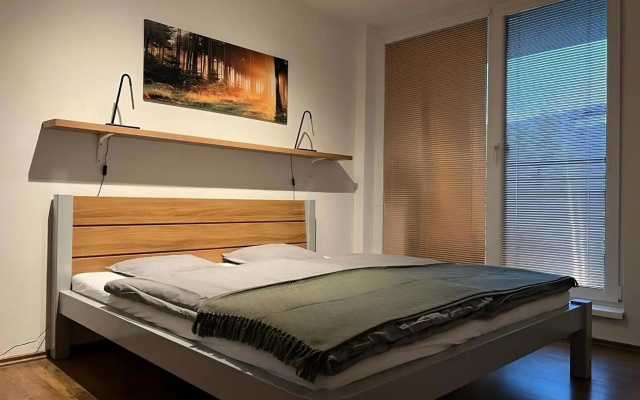 Apartment 9 Triangel Donovaly