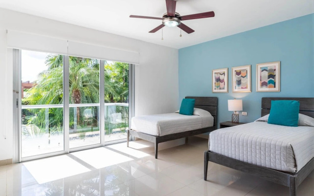 Z Casa Gardenia 2 Bedroom Condo by Redawning