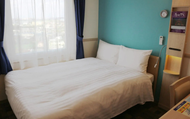 Toyoko Inn Hokkaido Shinhakodatehokuto-eki Minami