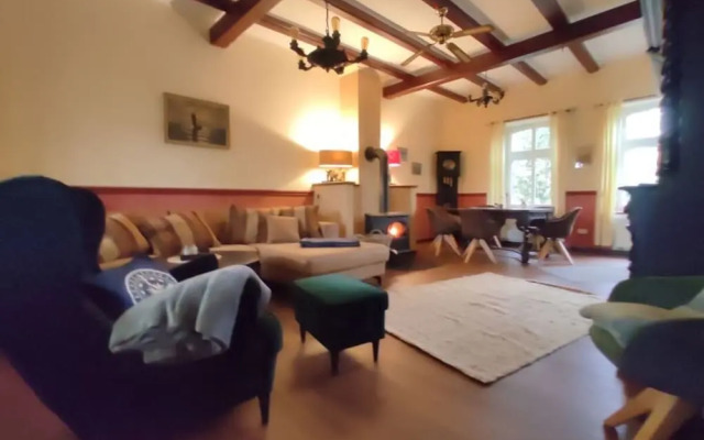 Veerman's Huis Ditzum