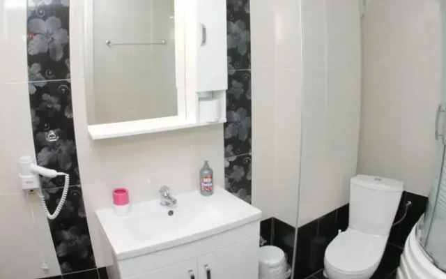 Studio Apartments IOULIA