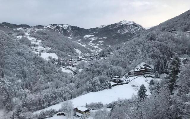 Appartamento La Torre