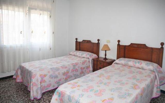 Bungalows Pascual