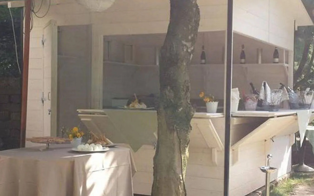 Platani Resort