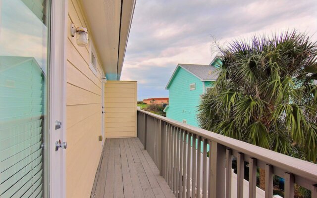 Maria s Beach Getaway GSC1