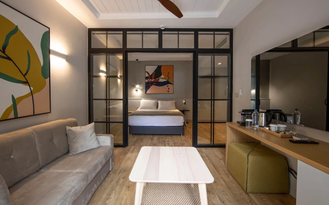Balèze Boutique Hotel - Adults Only