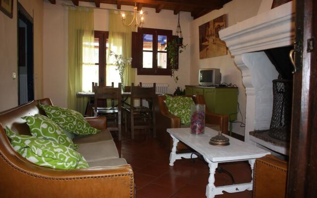 Casa Rural Casita 1 y Casita 2